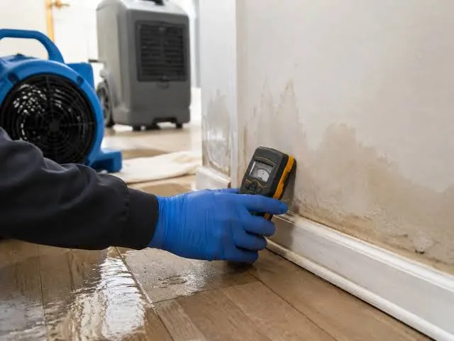24/7 Water damage restoration services in Henriette, MN - Rapid flood cleanup and mitigation